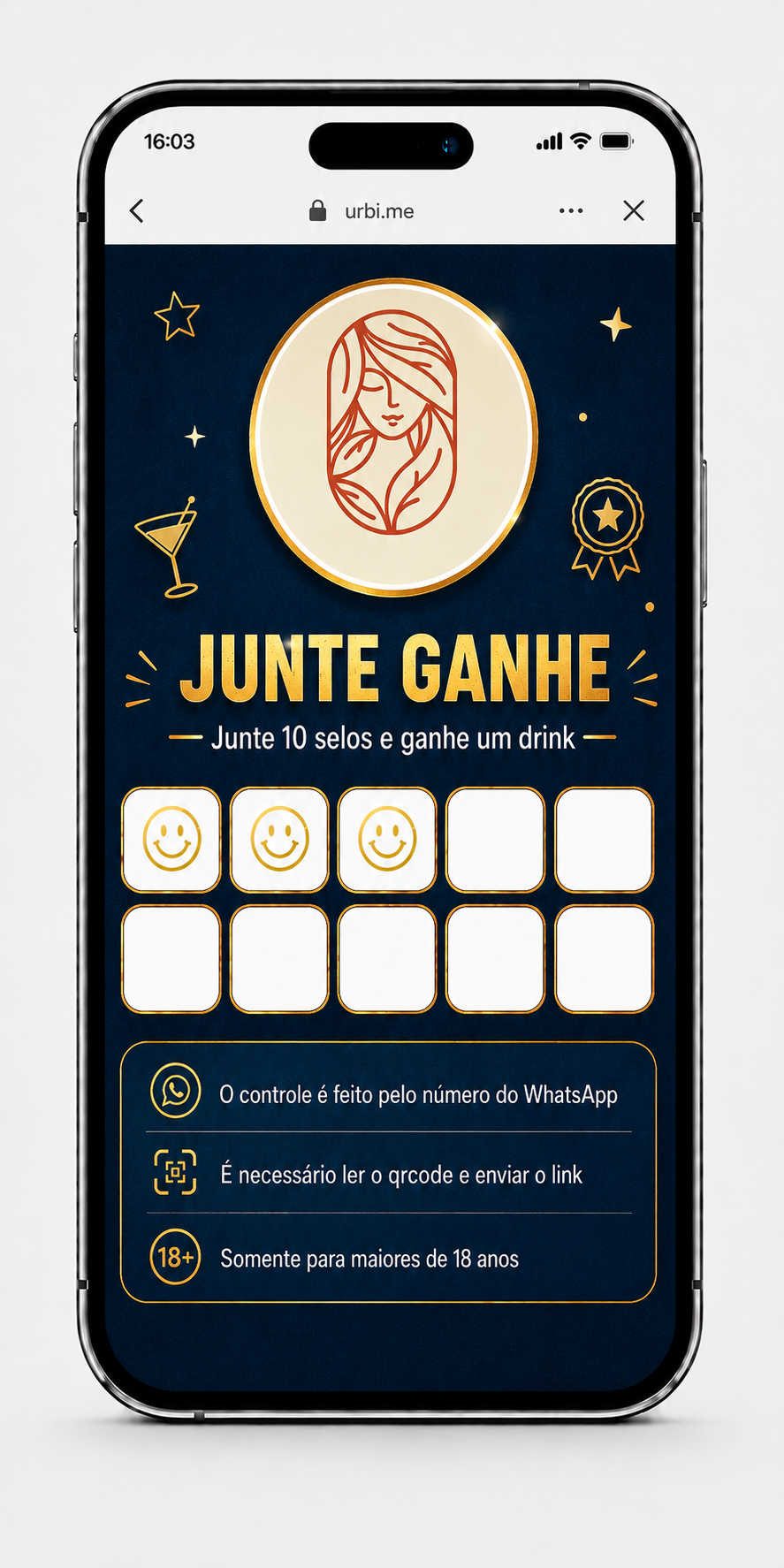 JunteGanhe