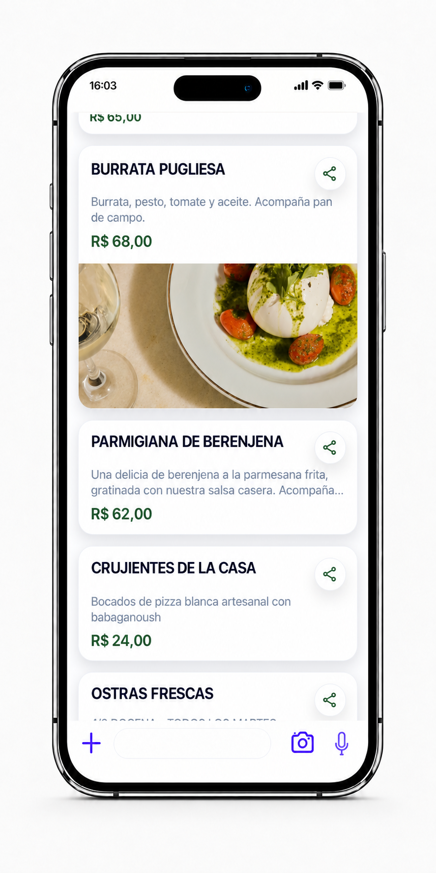 IA de Pedidos