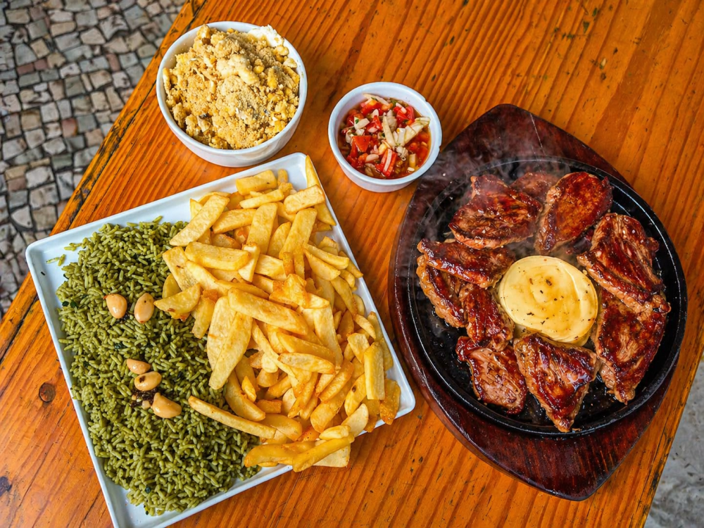 Picanha Veloso