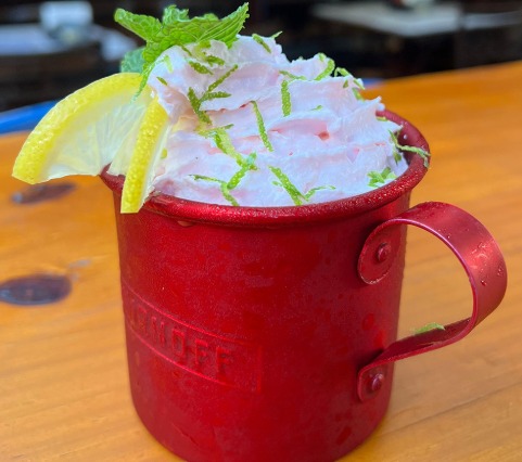 Moscow Mule