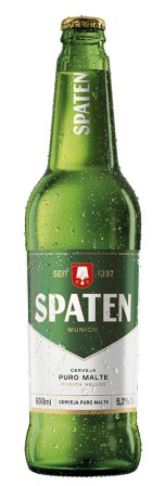 Spaten 600ml