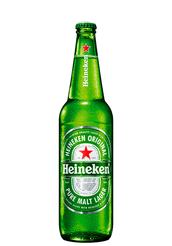 Heineken 600ml
