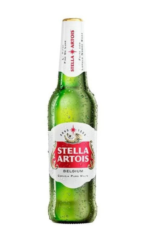 Stella 600ml