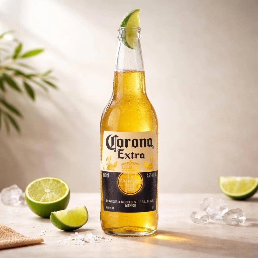 Corona 600ml