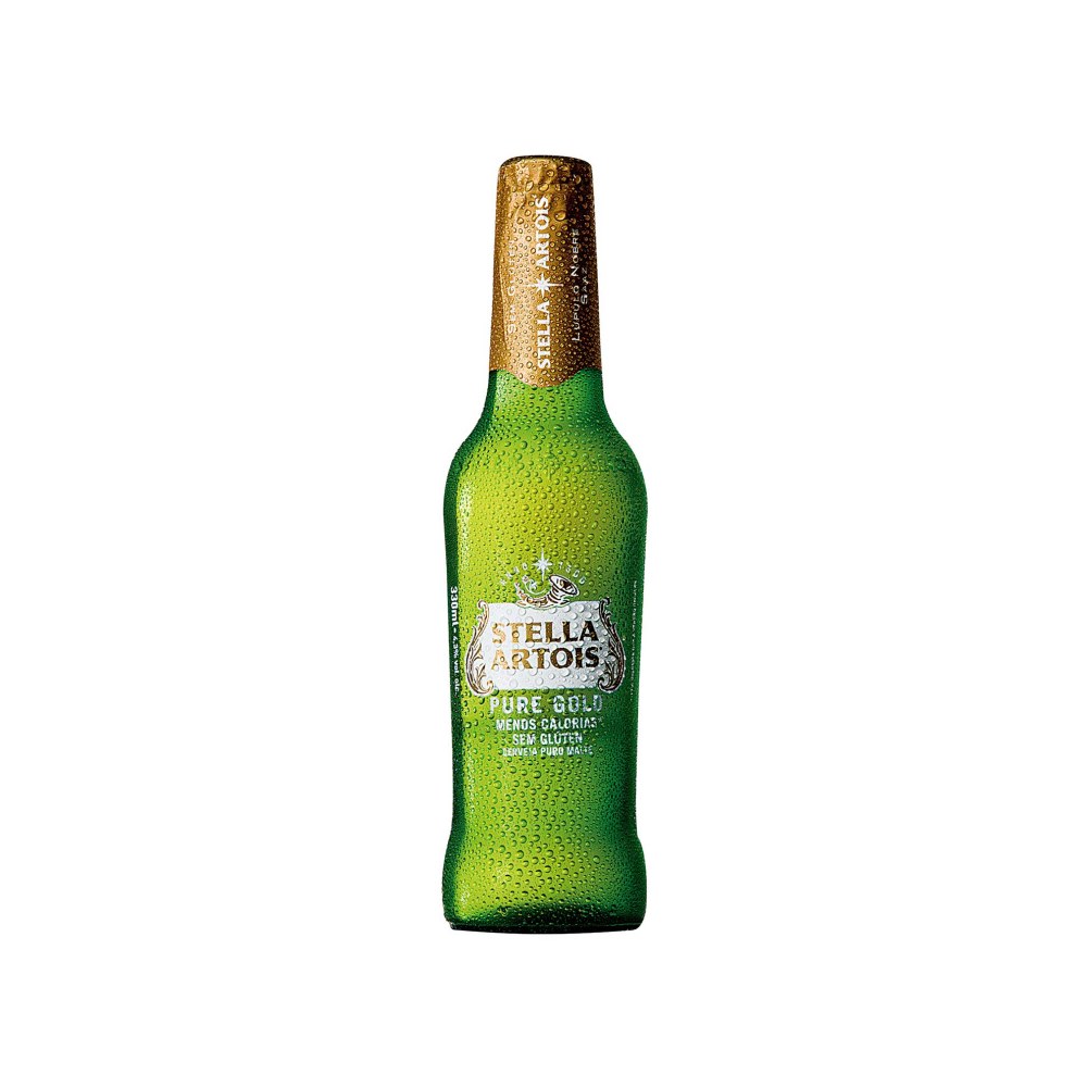 Stella LN Puro Gold (sem gluten)