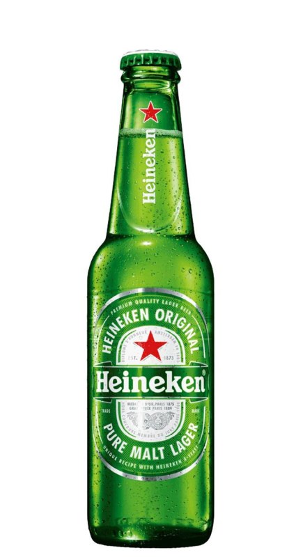 Heineken LN