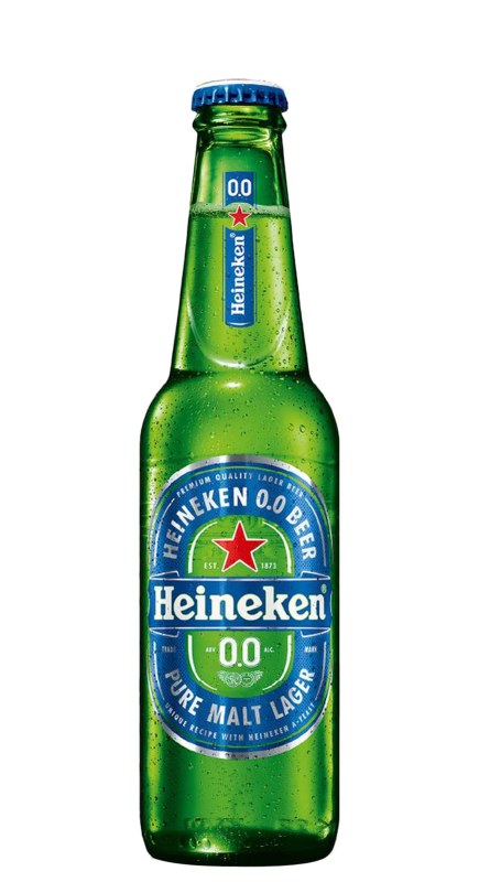 Heineken Zero LN