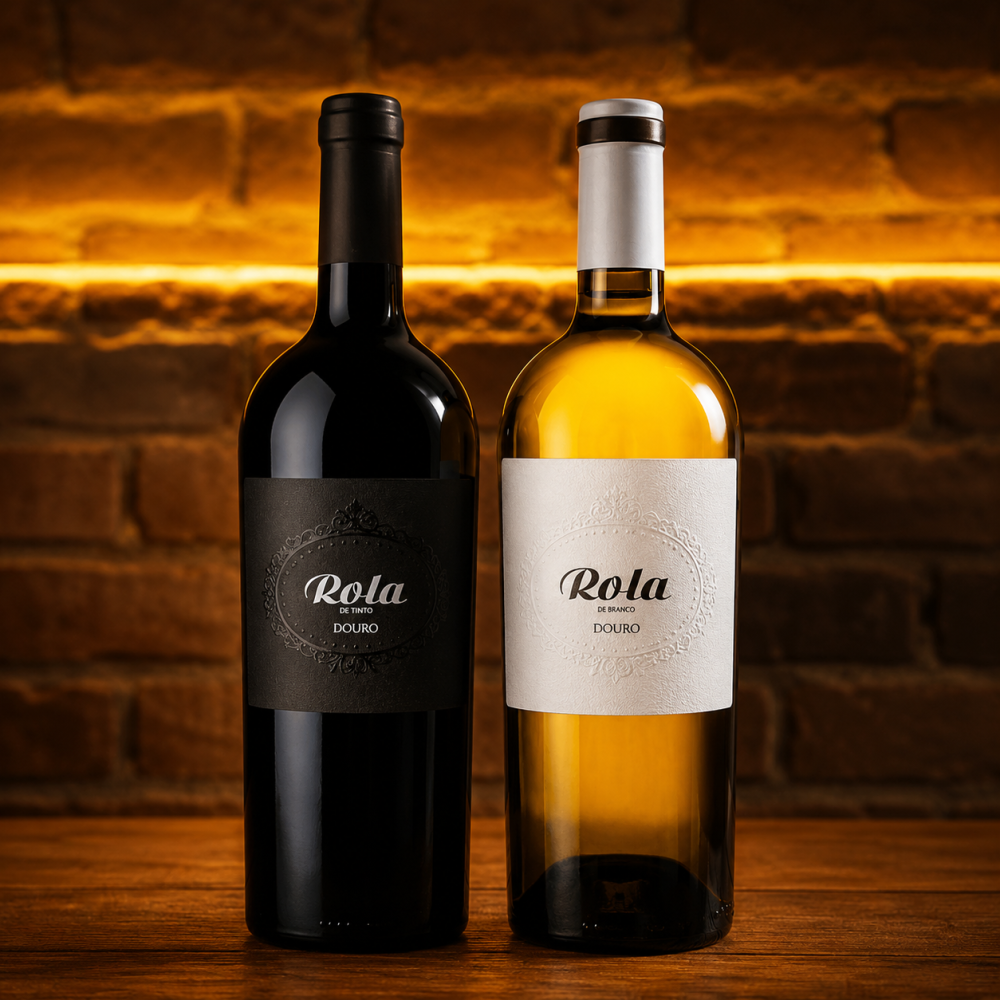 Rola Douro