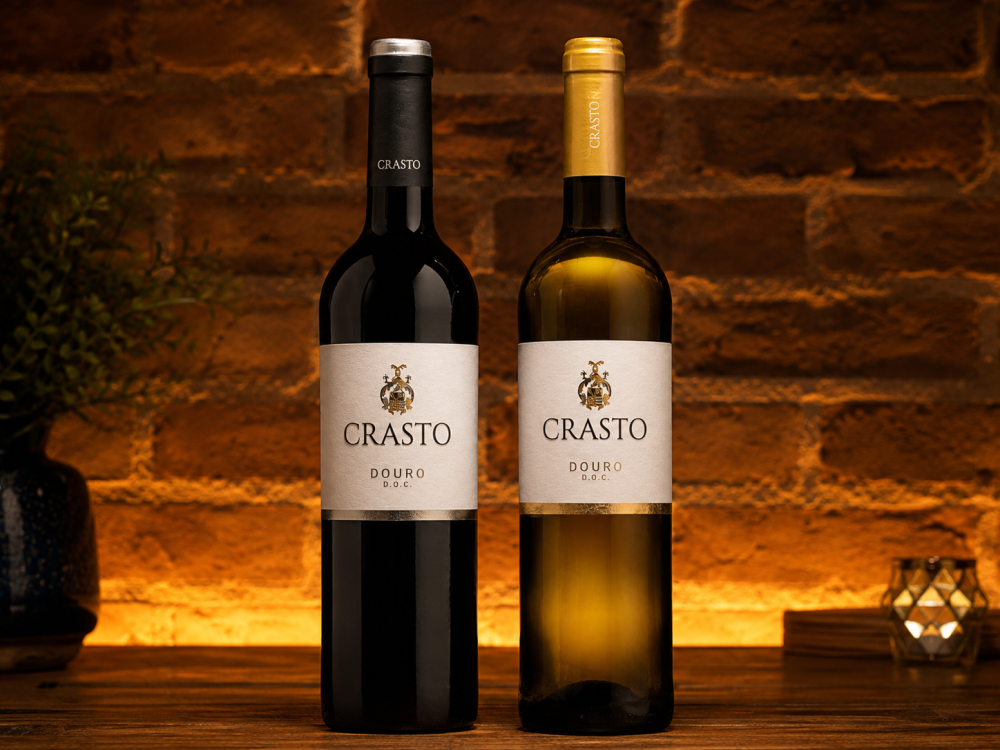 Crasto Douro
