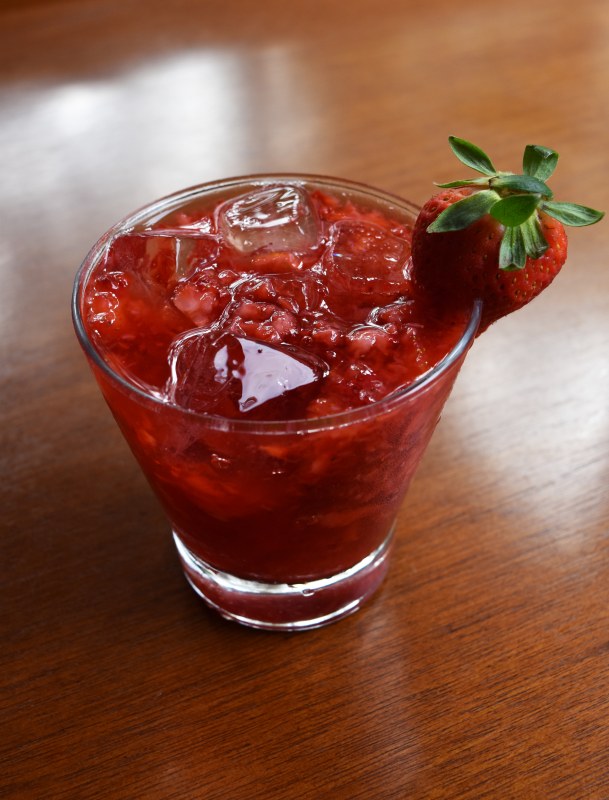 Caipivodka