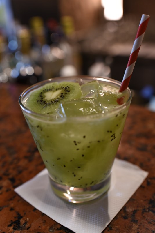 Caipivodka GreyGoose