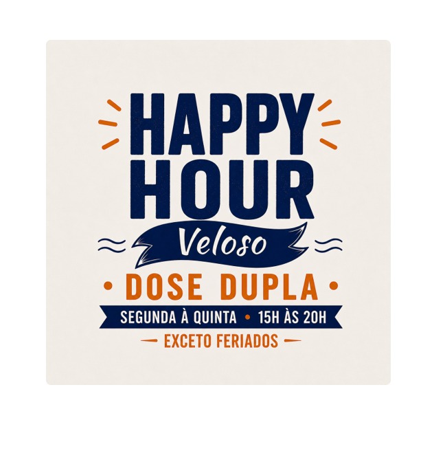 Happy Hour