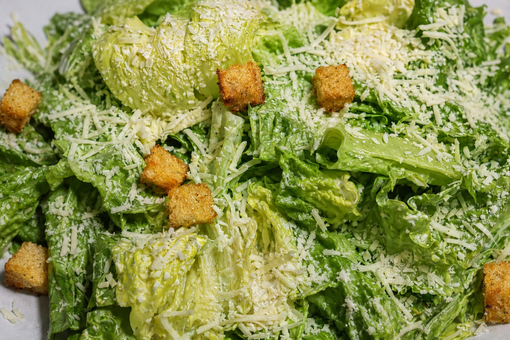 Caeser Salad