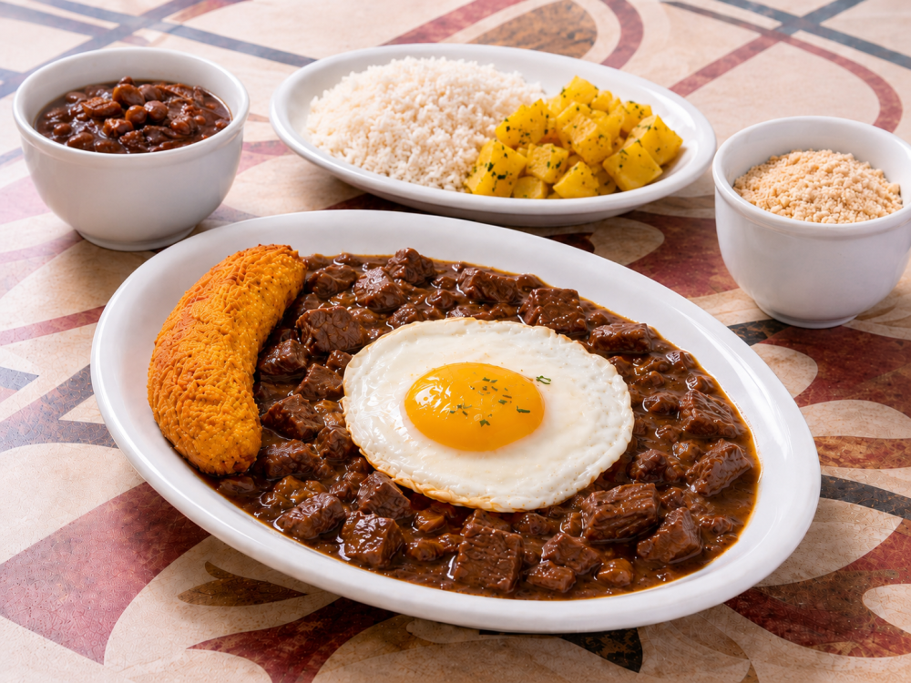 Picadinho do Veloso (1P)