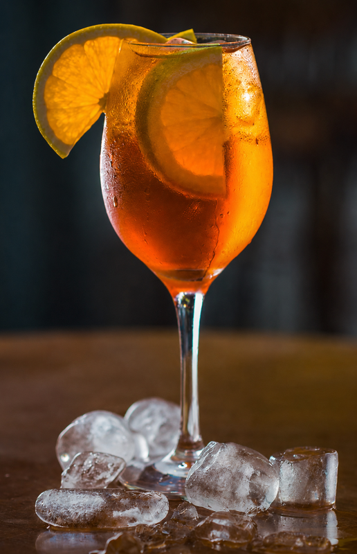 Aperol Spritz