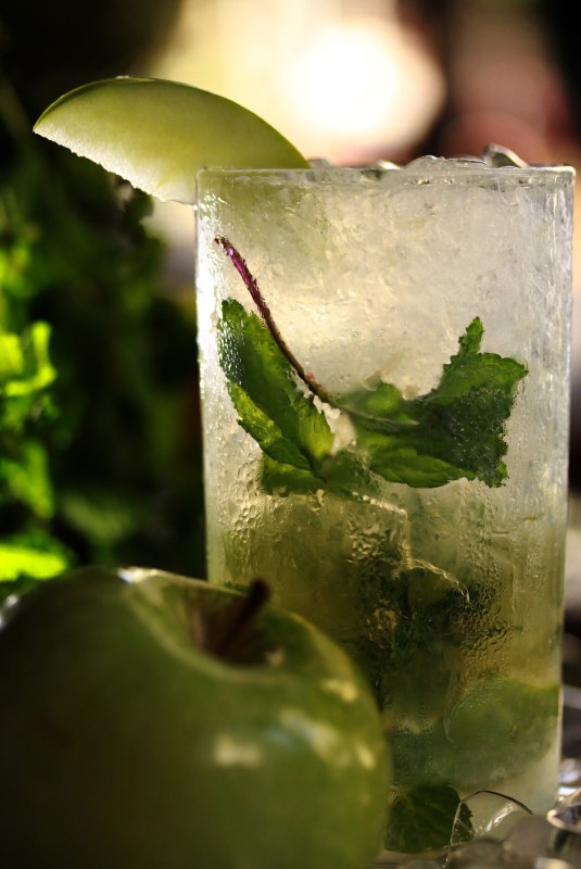 Mojito Virgem