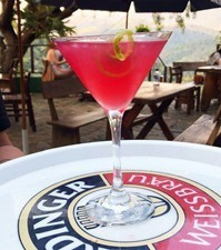 Cosmopolitan