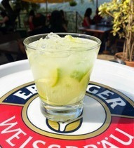 Caipiríssima