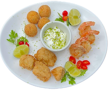Trio do mar
