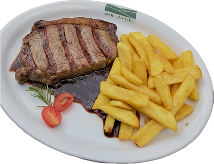 Chorizo parrillero