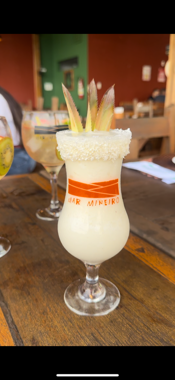 Piña colada