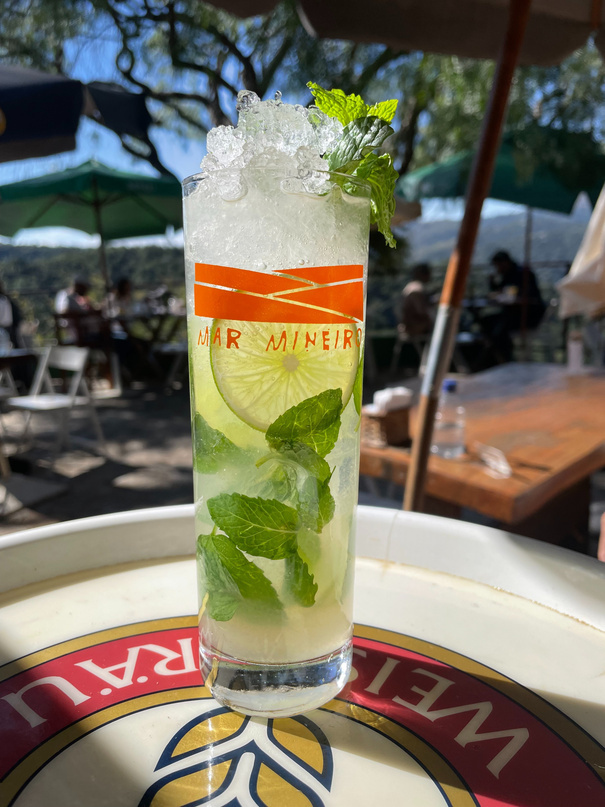 Mojito